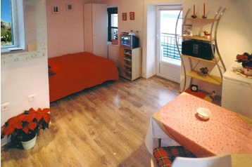 Croatia Privát Kaštel Kambelovac, Exterior